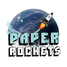 PAPER ROCKETS Coupons
